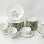 540 6453 Kaffeservis